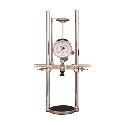 carbonation tester for bottles|zahm and nagel chart.